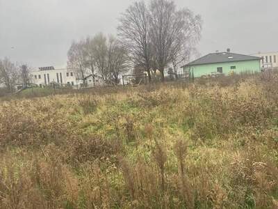 Grundstück provisionsfrei kaufen in 2100 Leobendorf