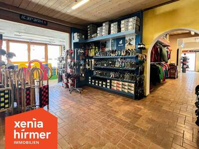 Gewerbeobjekt kaufen in 6673 Grän