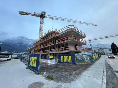 Eigentumswohnung in 6130 Schwaz