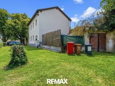 Einfamilienhaus kaufen in 2432 Schwadorf (Bild 2)