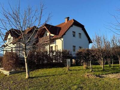 Haus kaufen in 8062 Kumberg