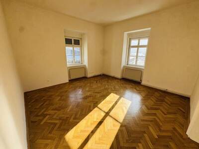 Altbauwohnung mieten in 8692 Neuberg (Bild 3)