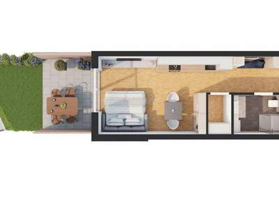 Wohnung kaufen in 6444 Längenfeld