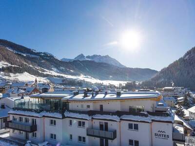 Eigentumswohnung in 6543 Nauders