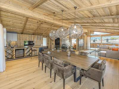 Chalet kaufen in 6352 Ellmau (Bild 2)