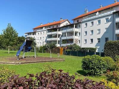 Wohnung mieten in 3100 Sankt Pölten