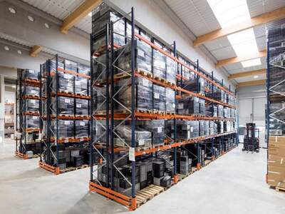 Gewerbeobjekt mieten in 2351 Wiener Neudorf (Bild 3)