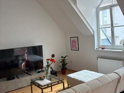 Holiday rental provisionsfrei mieten in 1040 Wien