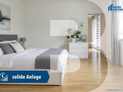 Anlageobjekt kaufen in 4050 Traun