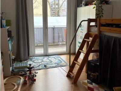 Terrassenwohnung mieten in 1140 Wien (Bild 5)