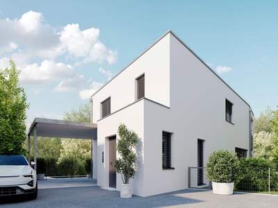 Haus mit Garten kaufen in 5020 Salzburg (Bild 5)