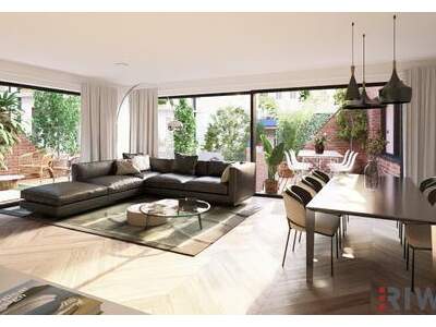 Wohnung kaufen in 1050 Wien