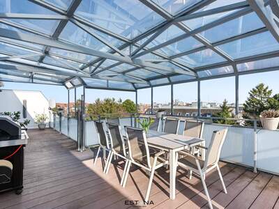 Eigentumswohnung in 1120 Wien