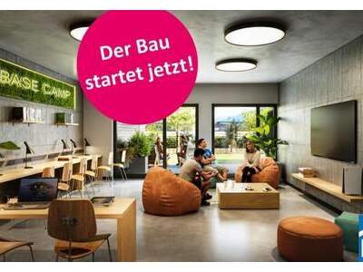 Anlageobjekt kaufen in 6020 Innsbruck