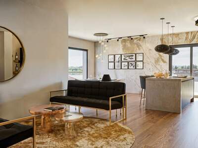 Eigentumswohnung in 8462 Gamlitz (Bild 3)