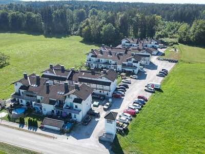 Wohnung mit Balkon mieten in 5131 Franking (Bild 1)