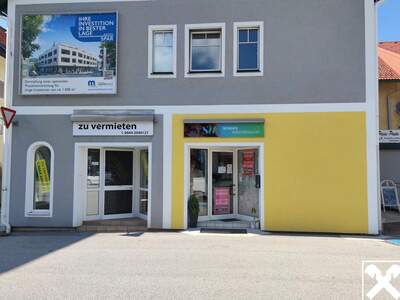 Gewerbeobjekt mieten in 4273 Unterweißenbach (Bild 1)