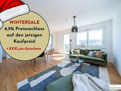 Wohnung kaufen in 1220 Wien