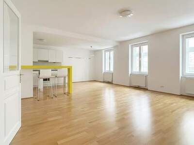 Eigentumswohnung in 1090 Wien