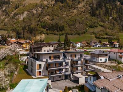 Erdgeschosswohnung kaufen in 5632 Dorfgastein