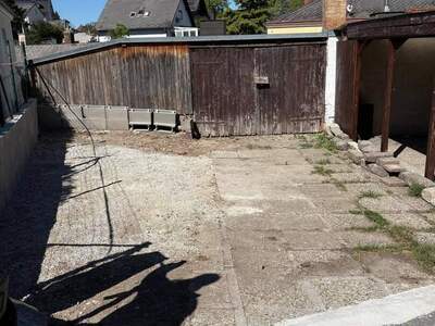 Grundstück provisionsfrei mieten in 2751 Steinabrückl