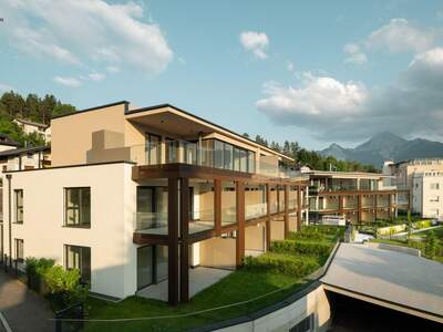 Wohnung kaufen in 9580 Villach (Bild 4)