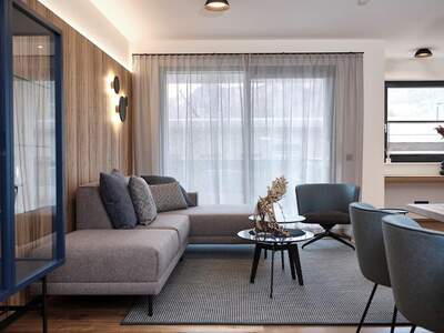 Wohnung kaufen in 6380 St. Johann (Bild 5)