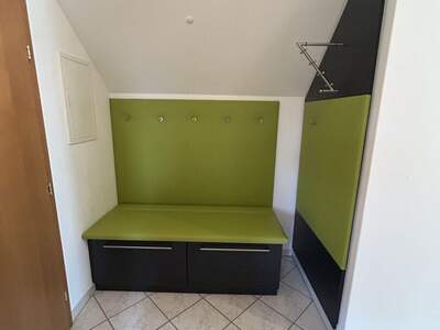 Wohnung mit Balkon mieten in 4840 Buchleiten (Bild 3)