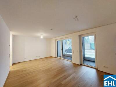 Terrassenwohnung mieten in 1180 Wien (Bild 1)