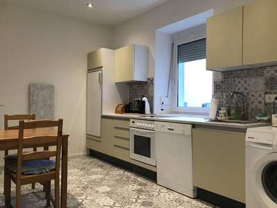 Altbauwohnung kaufen in 9500 Villach (Bild 5)