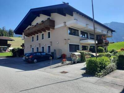 Wohnung provisionsfrei mieten in 5622 Hofmark
