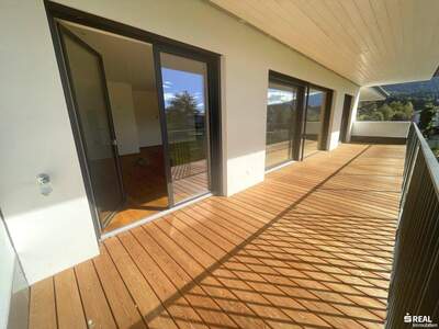 Eigentumswohnung in 9872 Millstatt