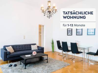 Wohnung mieten in 1070 Wien