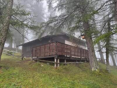 Haus provisionsfrei kaufen in 8623 Aflenz Kurort