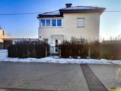 Haus kaufen in 5230 Mattighofen