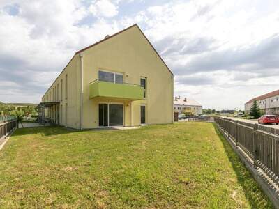 Wohnung mieten in 2024 Mailberg
