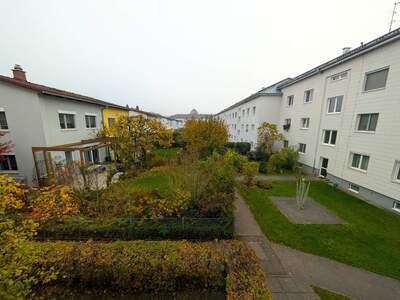 Apartment provisionsfrei mieten in 4040 Linz