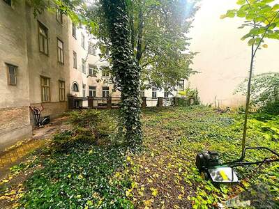 Wohnanlage kaufen in 1150 Wien (Bild 1)