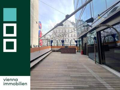 Gewerbeobjekt mieten in 1070 Wien