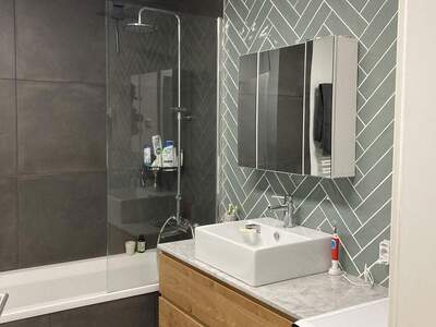 Terrassenwohnung kaufen in 6430 Ötztal (Bild 5)