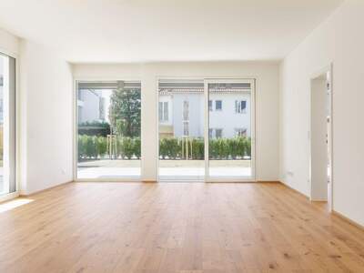 Wohnung mit Balkon kaufen in 8010 Graz (Bild 4)