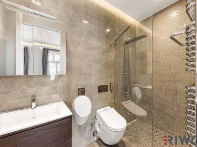 Terrassenwohnung kaufen in 1060 Wien (Bild 5)