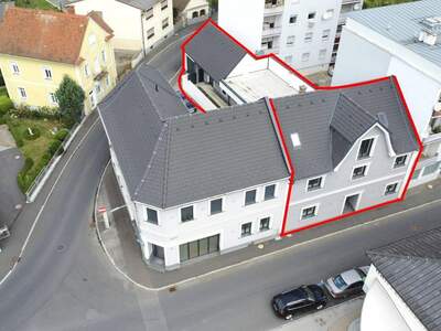 Haus kaufen in 7551 Stegersbach