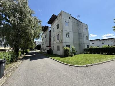 Wohnung mit Balkon kaufen in 8073 Feldkirchen (Bild 2)