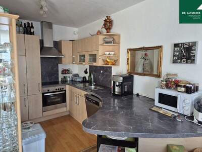 Terrassenwohnung kaufen in 9560 Feldkirchen (Bild 2)