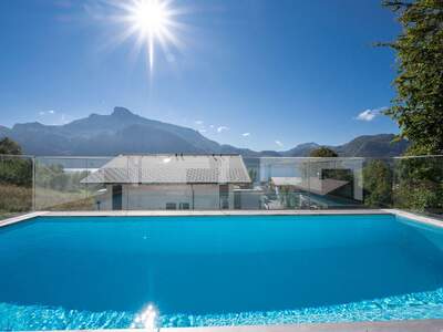 Haus mit Garten kaufen in 5311 Innerschwand (Bild 2)