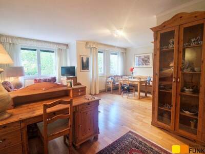Wohnung kaufen in 1180 Wien (Bild 4)