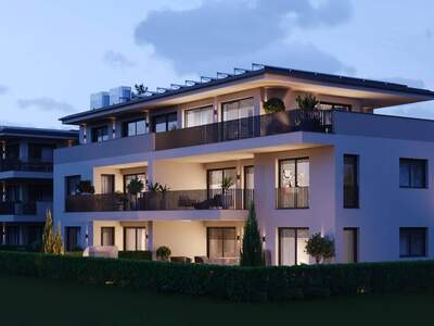 Wohnung kaufen in 9400 Wolfsberg