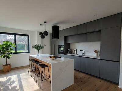 Etagenwohnung mieten in 1190 Wien