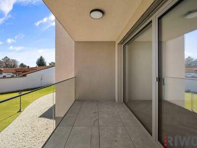 Terrassenwohnung kaufen in 2120 Wolkersdorf (Bild 2)